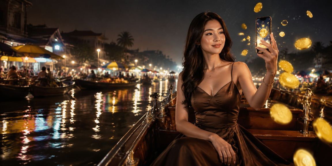 Người chơi tại Cần Thơ nạp tiền thưởng và thưởng thức casino di động