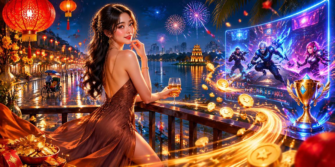 Người dùng tại Hà Nội xem cá cược esports và thể thao trên điện thoại Android