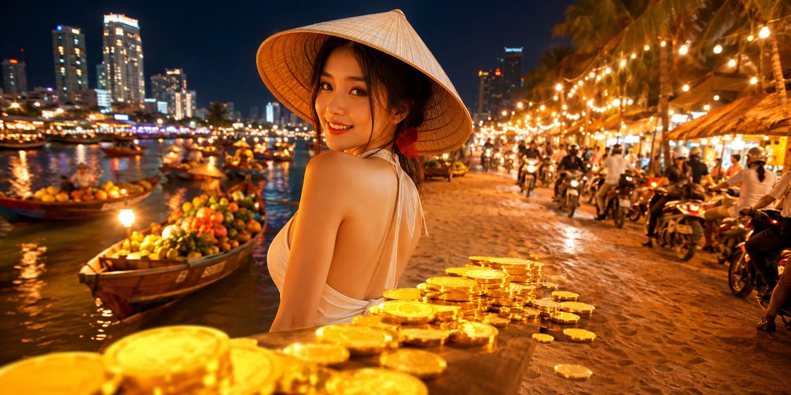 Người dùng tại TP. Hồ Chí Minh xem kèo bóng đá trực tuyến trên điện thoại