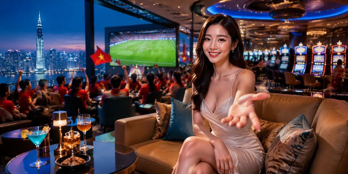 Người dùng tại TP. Hồ Chí Minh trải nghiệm ứng dụng di động 160store với giao diện VIP