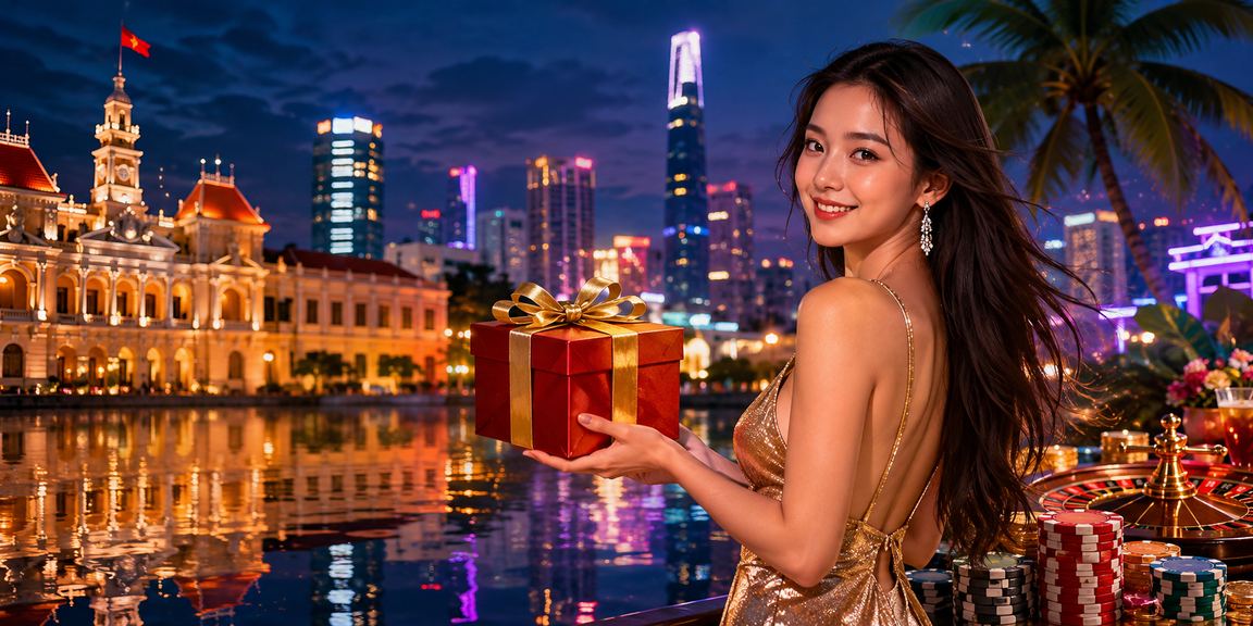 Giao diện khu vực casino và trò chơi trực tuyến tại 160store